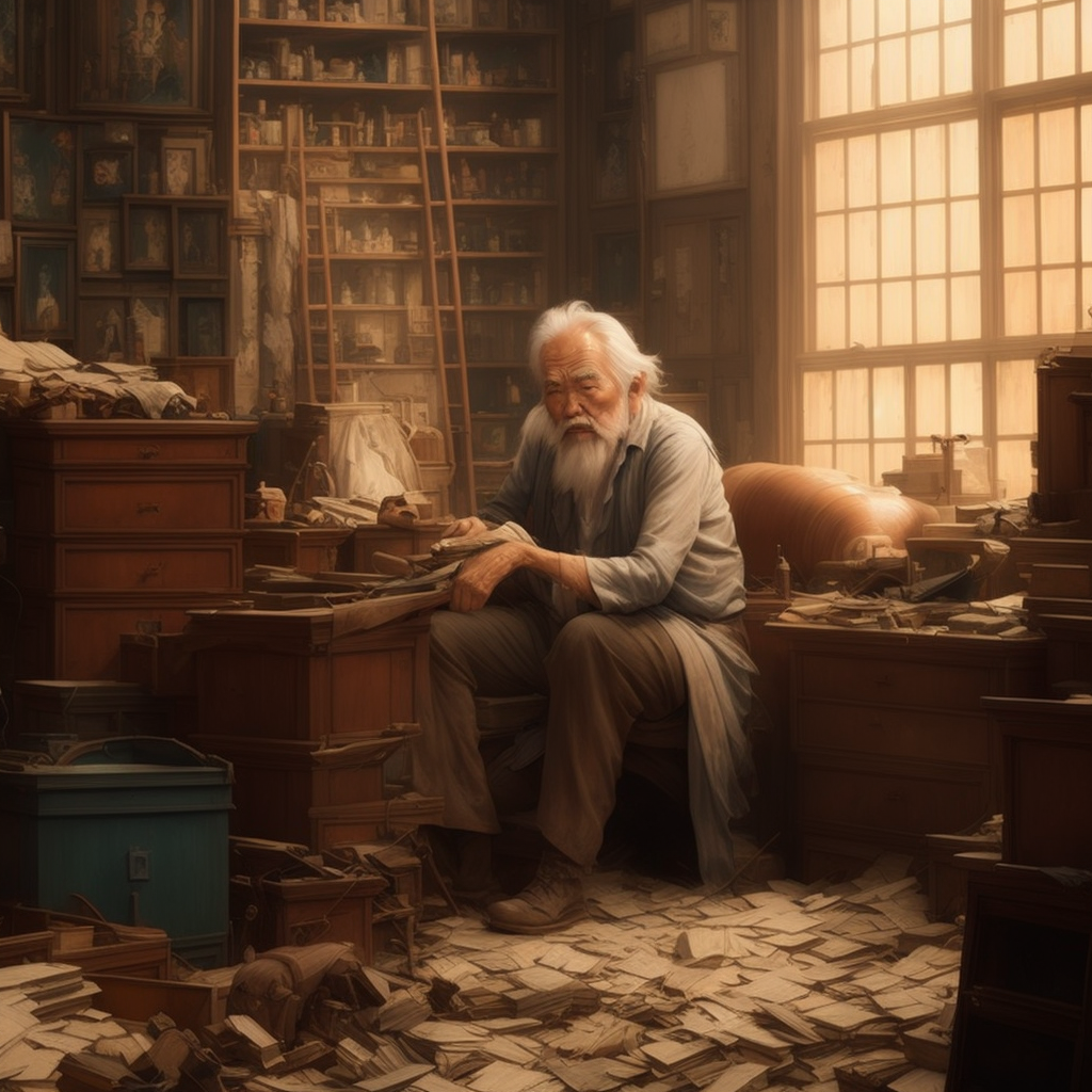 10894-830559190-an old man in a cluttered messy room, hong kong, protogemb style.png